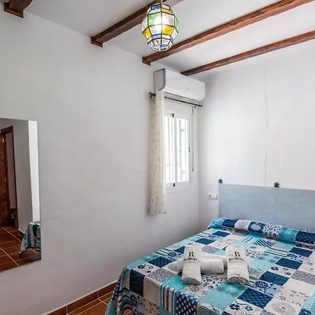 Casa El Canizo By Ruralidays *