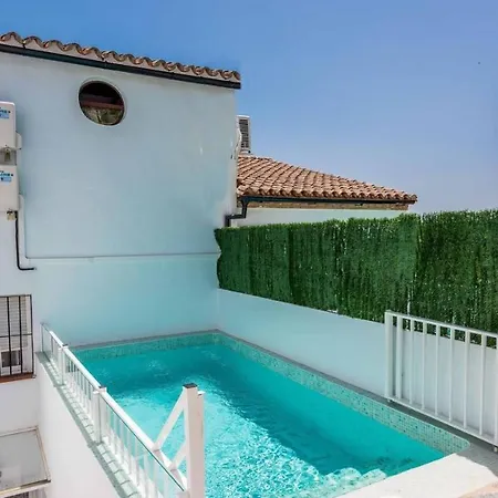 Casa El Canizo By Ruralidays Villa