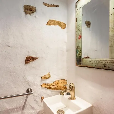 Casa El Canizo By Ruralidays Villa *