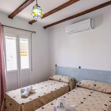 Casa El Canizo By Ruralidays Villa