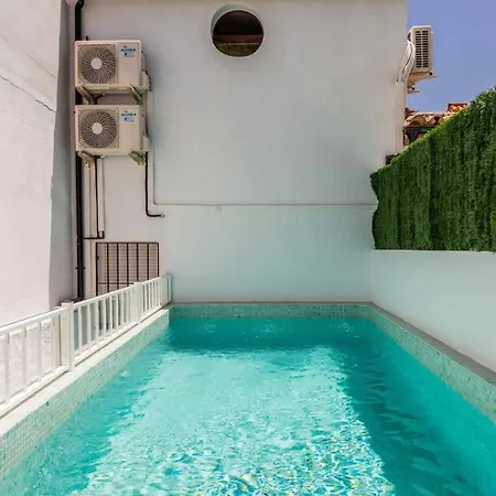 Villa Casa El Canizo By Ruralidays Cortes de la Frontera